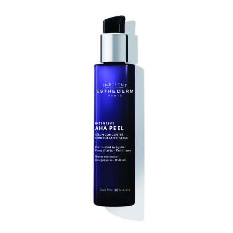 Institut Esthederm Intensive AHA Peel koncentrált szérum 30ml