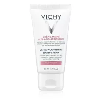 VICHY ultra-tápláló kézkrém 50 ml
