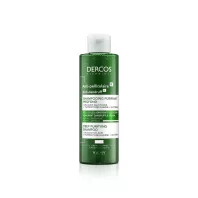 VICHY DERCOS K korpásodás elleni sampon 250 ml