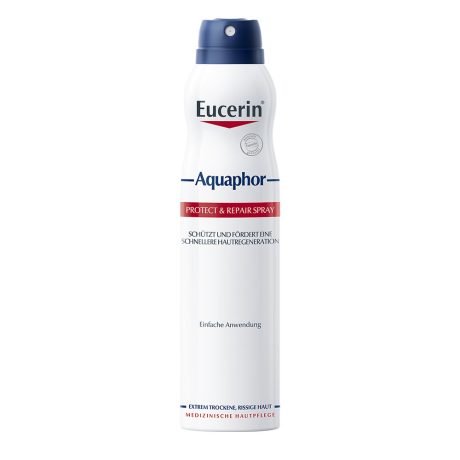 EUCERIN AQUAPHOR regeneráló spray 250 ml