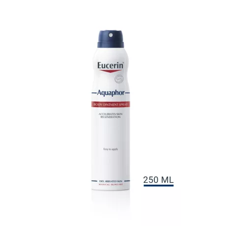 EUCERIN AQUAPHOR regeneráló spray 250 ml
