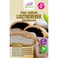   SZAFI REFORM nyújtható édes kelt tészta helyettes lisztkeverék 500 g