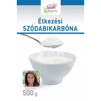 SZAFI REFORM szódabikarbóna 500 g