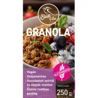SZAFI FREE gluténmentes granola 250 g