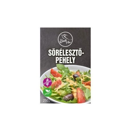 SZAFI FREE SÖRÉLESZTŐPEHELY (GLUTÉNMENTES) 250G