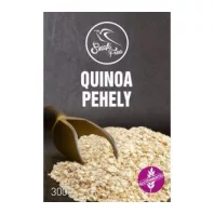 SZAFI FREE gluténmentes quinoa pehely 300 g