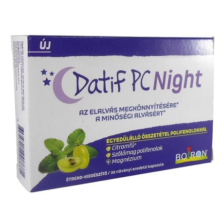 Datif PC Night 30db