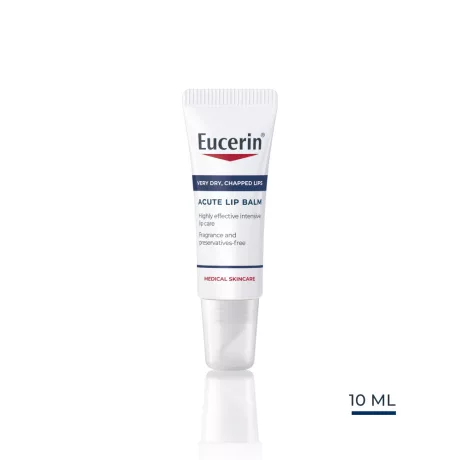 Eucerin Aquaphor SOS ajakbalzsam 10ml