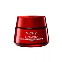VICHY LIFTACTIV COLLAGEN SPECIALIST éjszakai krém 50 ml