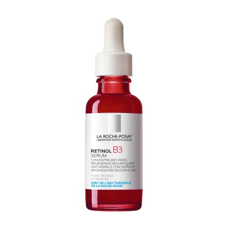 La Roche-Posay Retinol B3 szérum ránctalanító 30 ml