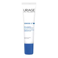  Uriage XÉMOSE C8+ Nyugtató szemkörnyék ápoló krém száraz/nagyon száraz bőrre 15 ml