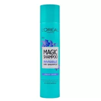  L' ORÉAL Paris Magic Shampoo Fresh Crush szárazsampon - 200 ml