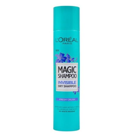 L' ORÉAL Paris Magic Shampoo Fresh Crush szárazsampon - 200 ml