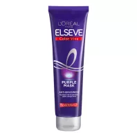 L' ORÉAL Paris ELSEVE color vive purple mask 150 ml