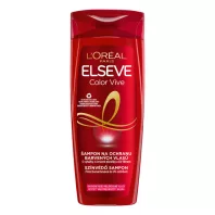   L' ORÉAL Paris Elseve Color-Vive Színvédő sampon 400 ml