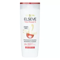   L' ORÉAL Paris Elseve Total Repair 5 regeneráló sampon, 400 ml