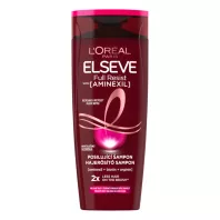   L' ORÉAL Paris Elseve Full Resist Aminexil hajerősítő sampon 400 ml