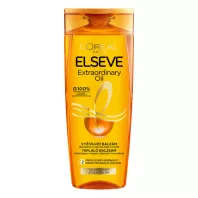 L' ORÉAL Paris Elseve Extraordinary oil sampon, 400 ml