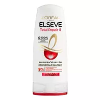 L' ORÉAL Paris Elseve Total Repair 5 balzsam, 200 ml