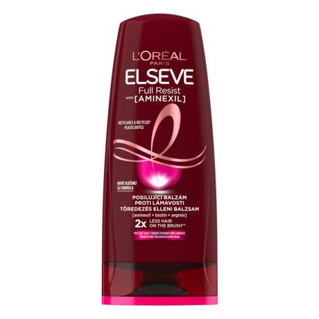 L' ORÉAL Paris Elseve Full Resist Aminexil balzsam 200 ml