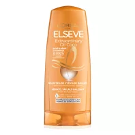   L' ORÉAL Paris Elseve Huile Extraordinary Coco balzsam, 200 ml
