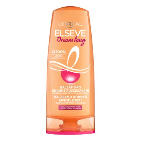 L' ORÉAL Paris Elseve Dream Long balzsam, 200 ml