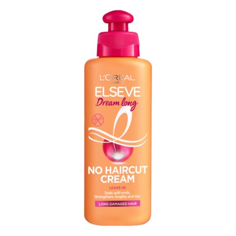 L' ORÉAL Paris Elseve Dream Long No Haircut Creme, 200 ml