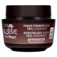 L' ORÉAL Paris Elseve Full Resist hajpakolás, 300 ml