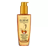   L' ORÉAL Paris Elseve Csodás Olaj minden hajtípusra, 100 ml