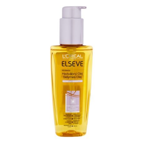 L' ORÉAL Paris Elseve Extraordinary olaj károsodott hajra, 100 ml