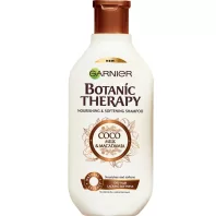GARNIER Botanic Therapy Sampon 400 ml - Coco