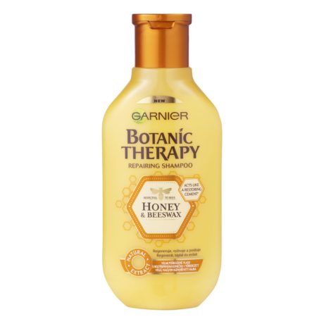 GARNIER Botanic Therapy Sampon 400 ml - Honey & Propolis