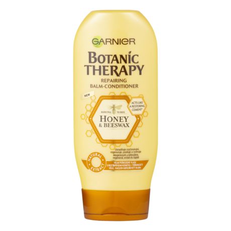 GARNIER Botanic Therapy Balzsam 200 ml - Honey & Propolis