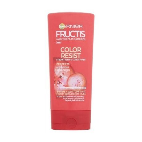 Garnier Fructis Balzsam Color Resist Goji, festett hajra 200 ml