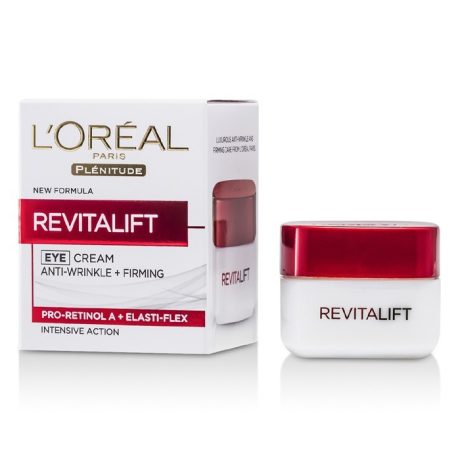 L'Oreal Paris Revitalift szemkörnyék ápoló, 15 ml