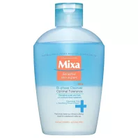 MIXA kétfázisú micellás víz 125 ml