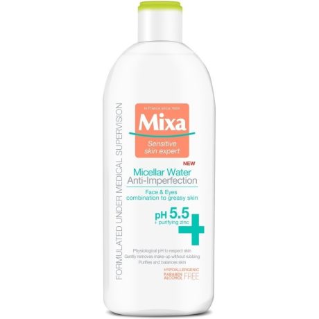 Mixa Tonik Anti-Imperfection 200ml