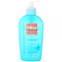 MIXA Acne tisztítógél 200ml