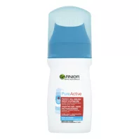 GARNIER Skin Pure Active Exfobrusher 150 ml