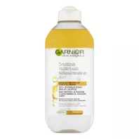 GARNIER Skin Micellás víz Kétfázisú 400 ml