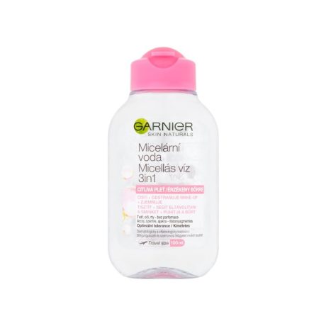 GARNIER Skin mini micellás víz 100 ml