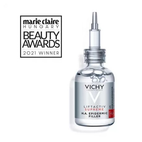 VICHY LIFTACTIV SUPREME H.A. szérum 30 ml