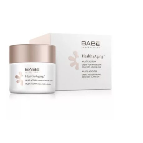 BABE Multi aktív krém érett bőrre 50 ml
