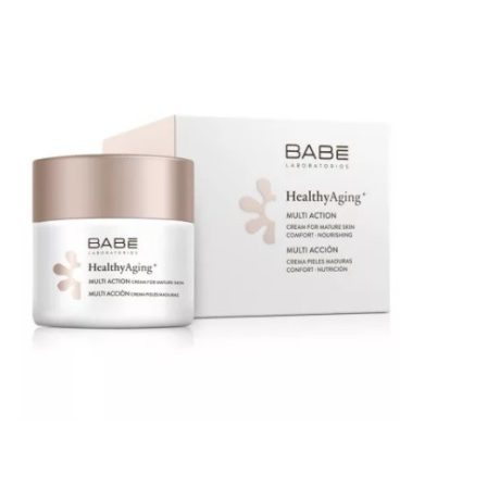 BABE Multi aktív krém érett bőrre 50 ml