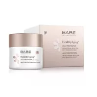   BABE HEALTHY AGING+ multi protector bőrfeszesítő krém 50 ml