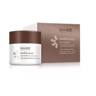   BABE HEALTHY AGING+ multi repair éjszakai ránctalanító krém 50 ml