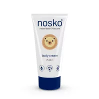 Nosko testápoló 75 ml babáknak és gyermekeknek