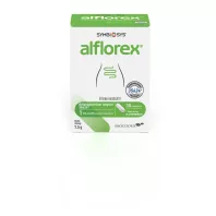 SYMBIOSYS ALFLOREX IBS Kapszula 30 db
