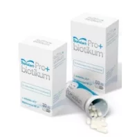 BONOLACT PRO+BIOM étrendkiegészítő kapszula 60 db