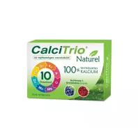 Calcitrio Naturel Filmtabletta 30 db